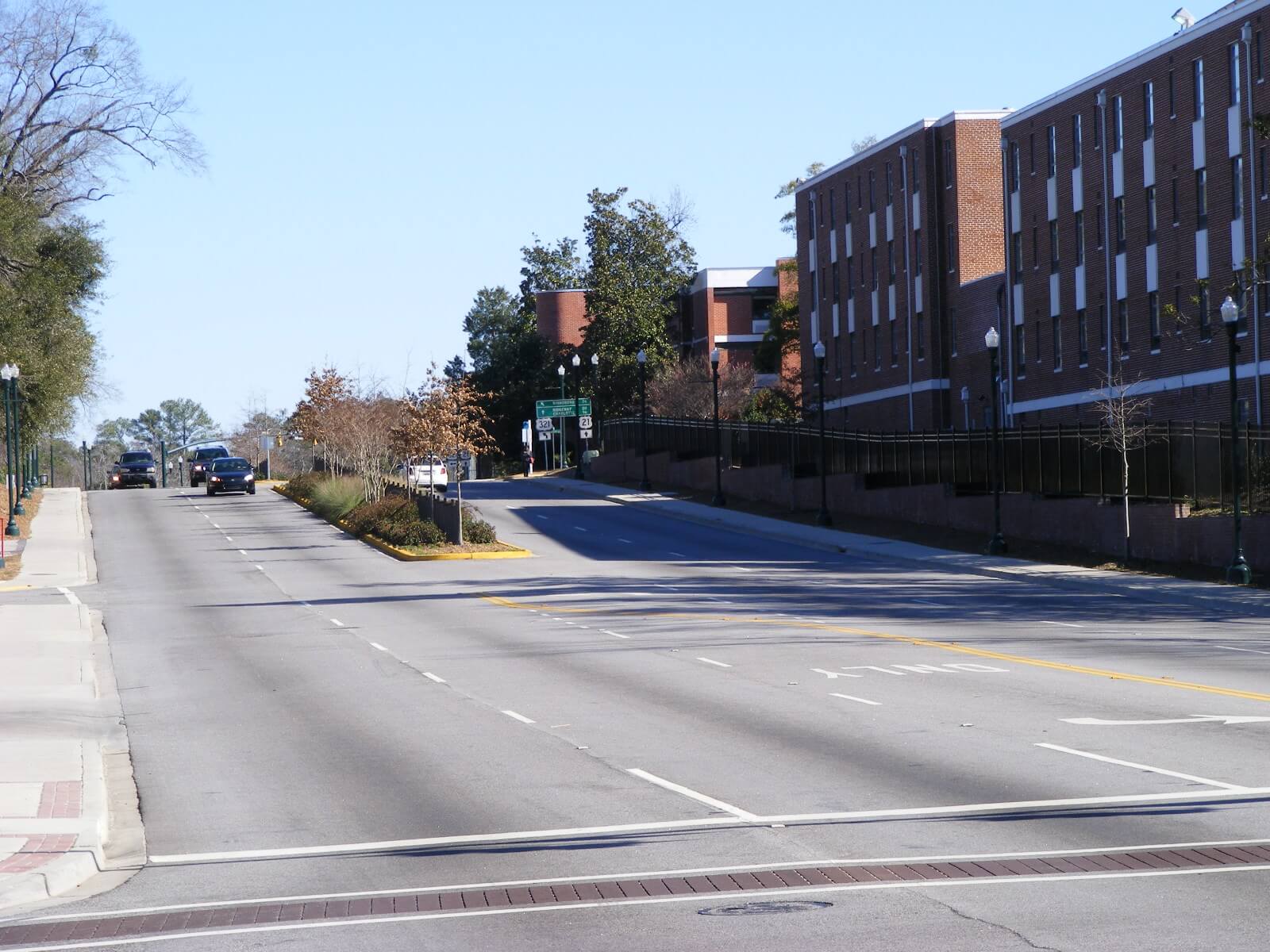 NOMA District